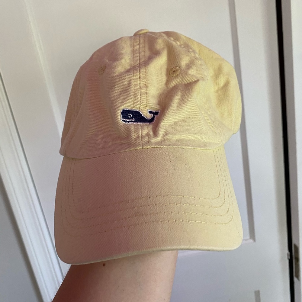 Vineyard Vines Baseball Hat